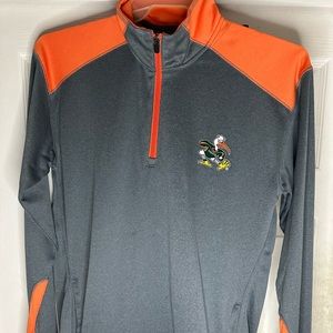 Miami Hurricane’s Champion Sweatshirt
